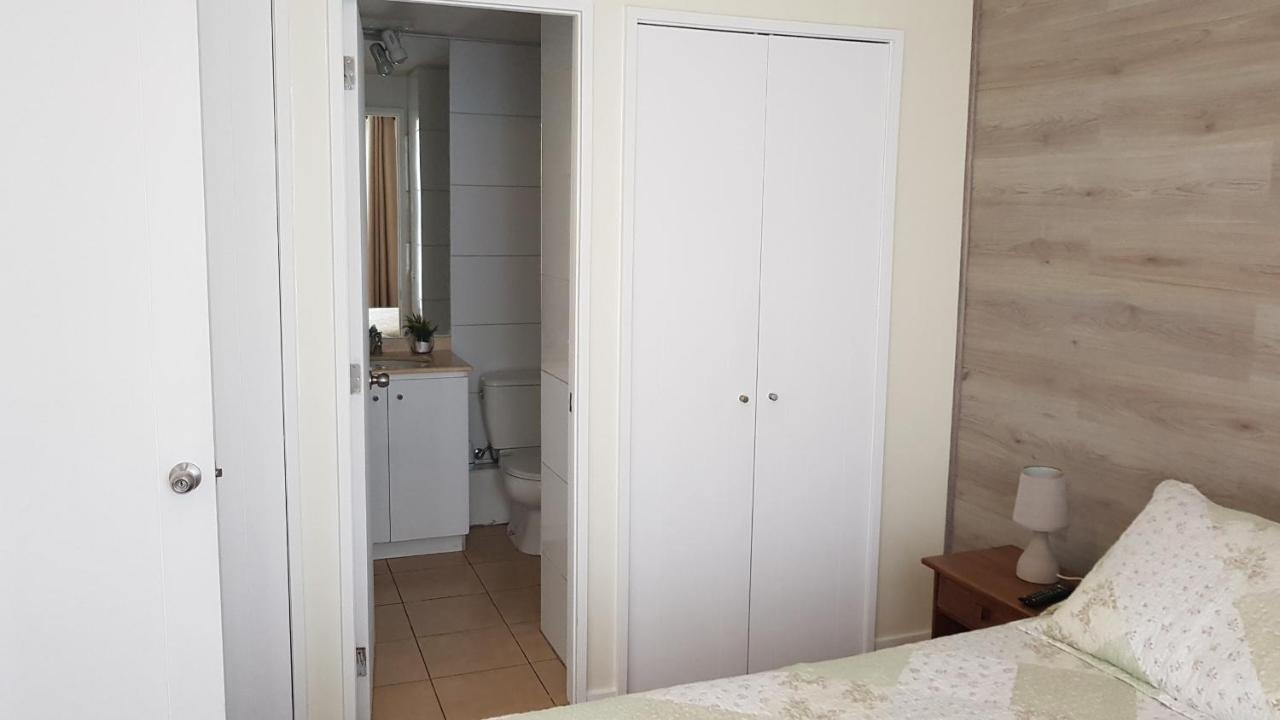 Santiago Centro - Tarapaca Appartement Buitenkant foto